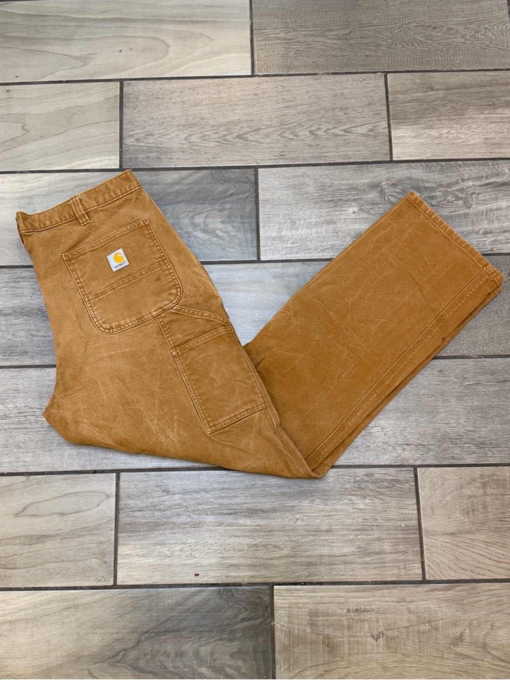 Carhartt Carpenter Pants